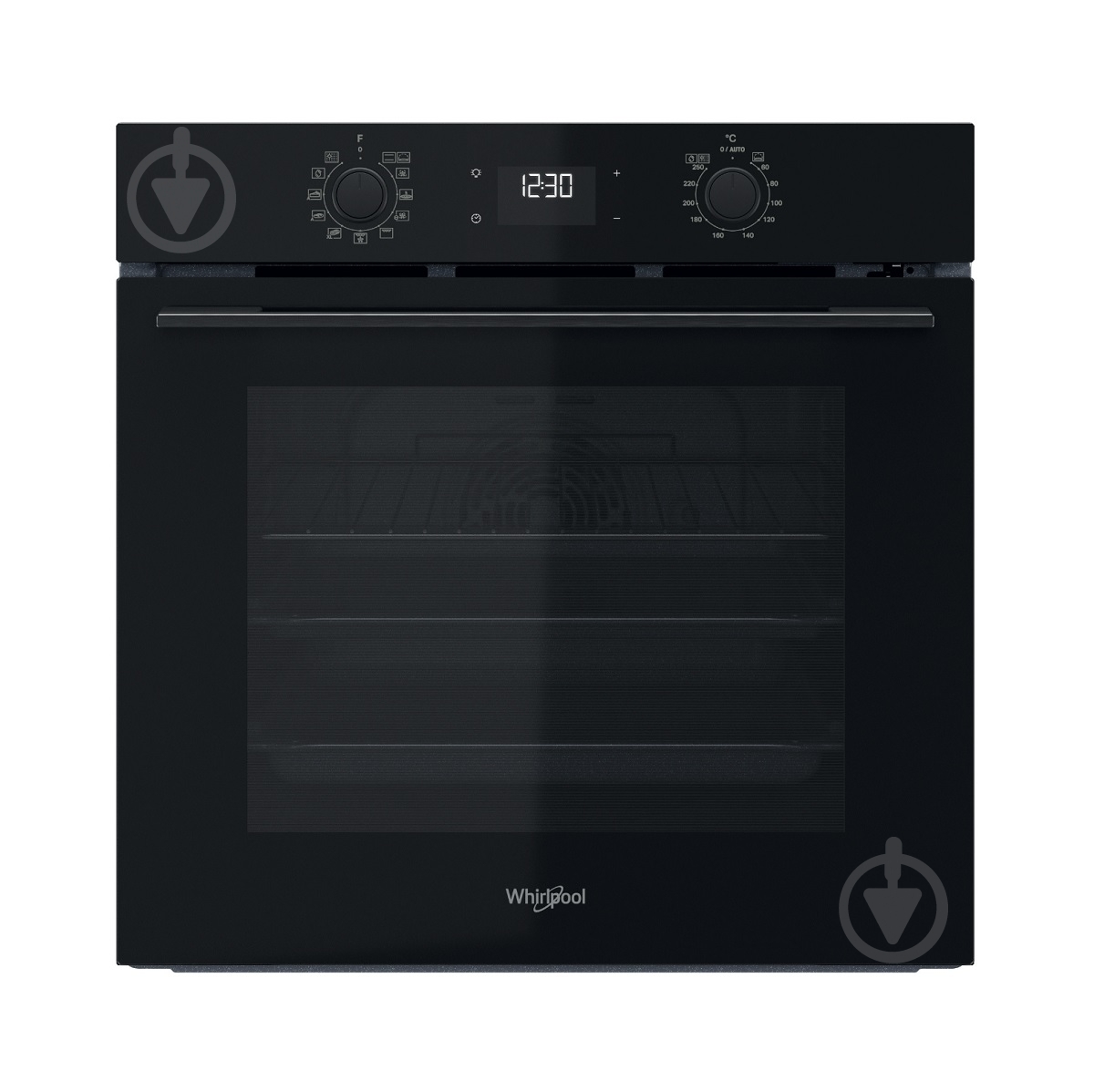 Духовой шкаф Whirlpool OMK58RU0B - фото 1