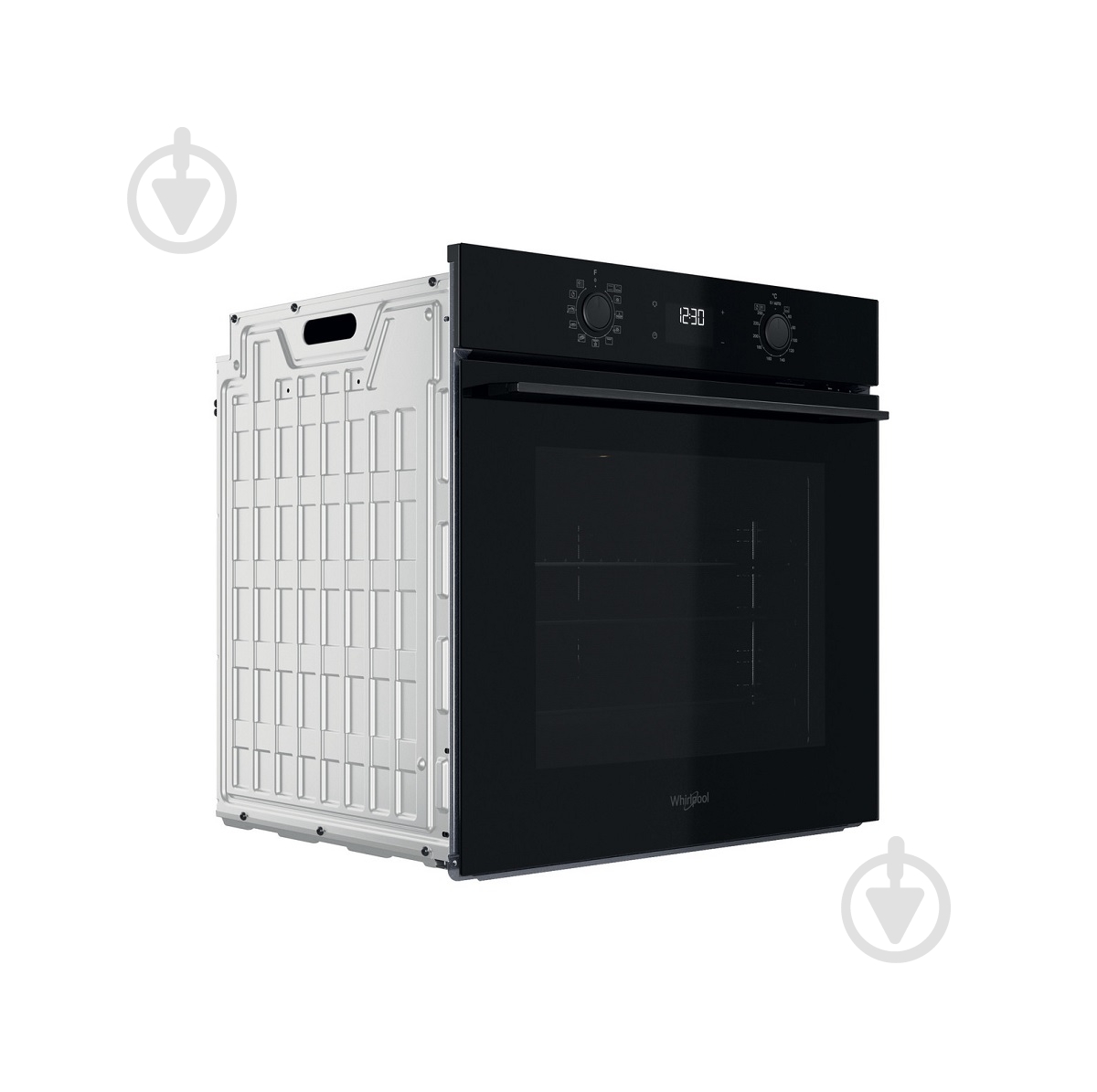 Духовой шкаф Whirlpool OMK58RU0B - фото 4