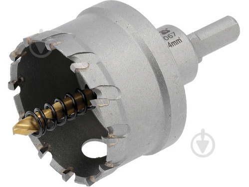 Сверло YATO YT-44067 - фото 2