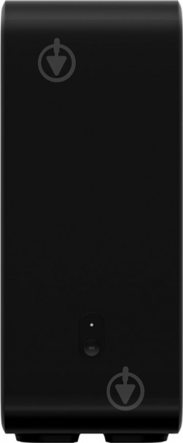 Сабвуфер Sonos SUBG3EU1BLK Sub Gen3 Black - фото 3 Сабвуфер Sonos SUBG3EU1BLK Sub Gen3 Black - фото 3