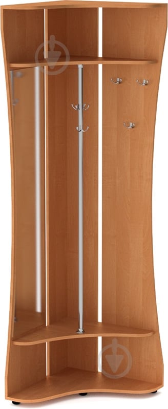 Прихожая Компанит Мария ольха - фото 1