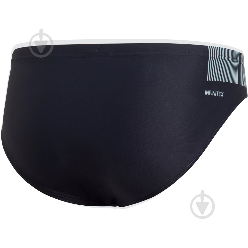 Плавки Adidas INF III CB TR DP7563 р.5 темно-синій - фото 2 Плавки Adidas INF III CB TR DP7563 р.5 темно-синій - фото 2