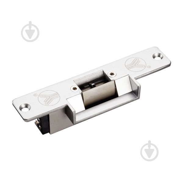 Електрозасувка Yli Electronic YS-130NO-S (power open) - фото 1