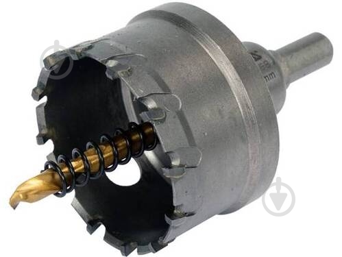 Сверло YATO YT-44068 - фото 2