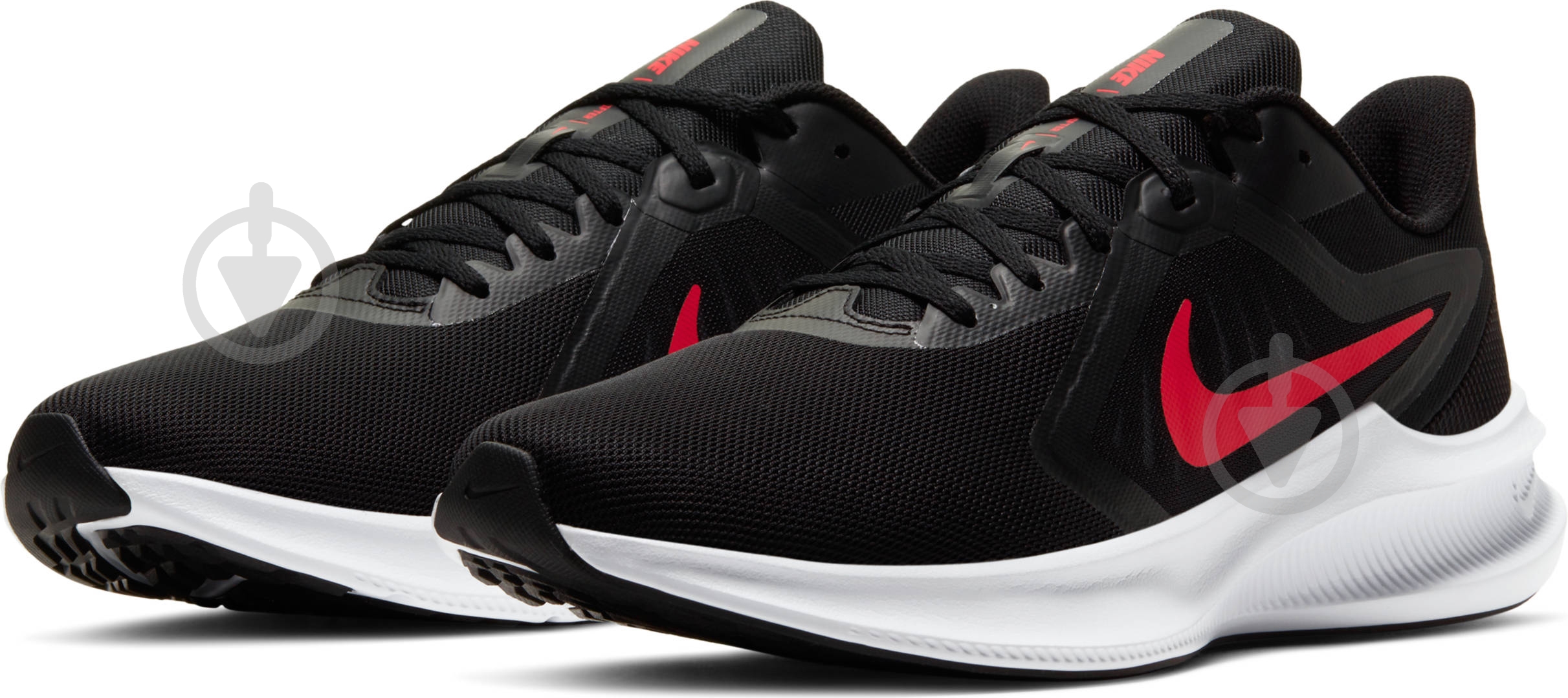Кроссовки мужские Nike DOWNSHIFTER 10 CI9981-006 р.42,5 черные - фото 1 Кроссовки мужские Nike DOWNSHIFTER 10 CI9981-006 р.42,5 черные - фото 1