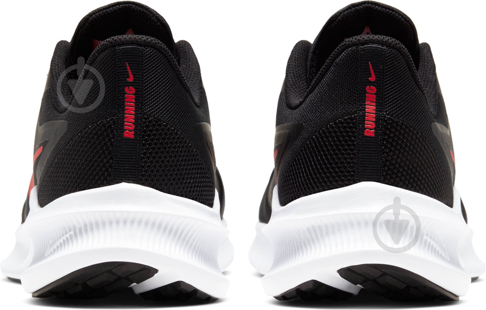 Кроссовки мужские Nike DOWNSHIFTER 10 CI9981-006 р.42,5 черные - фото 2 Кроссовки мужские Nike DOWNSHIFTER 10 CI9981-006 р.42,5 черные - фото 2