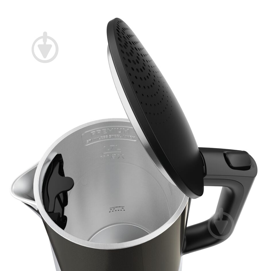 Электрочайник Tefal Digital KI831E10 - фото 10