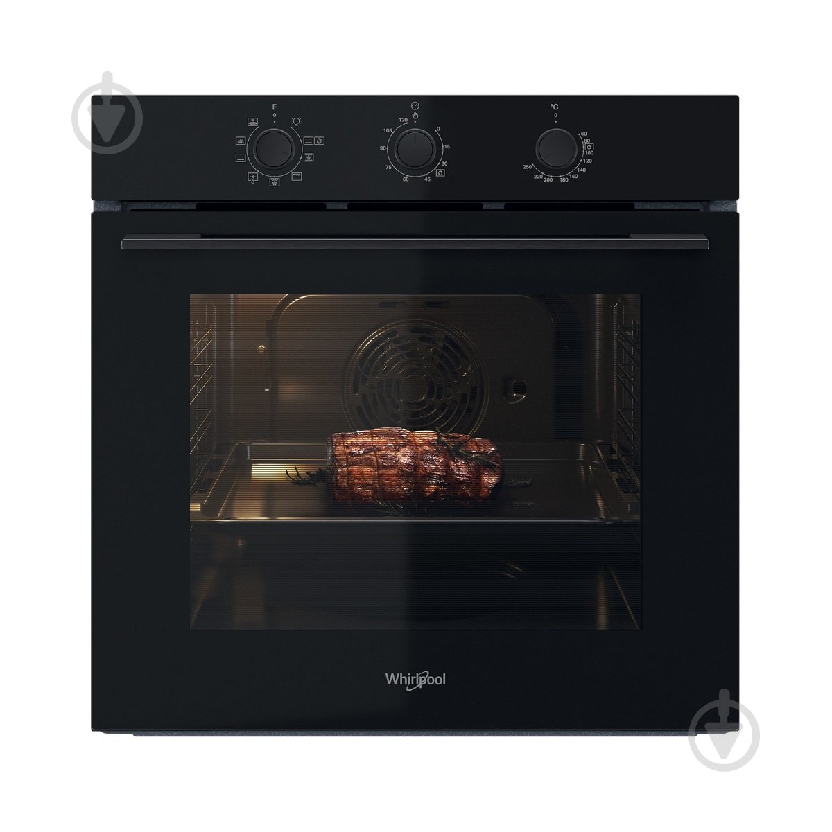 Духовой шкаф Whirlpool OMK38HU0B - фото 7