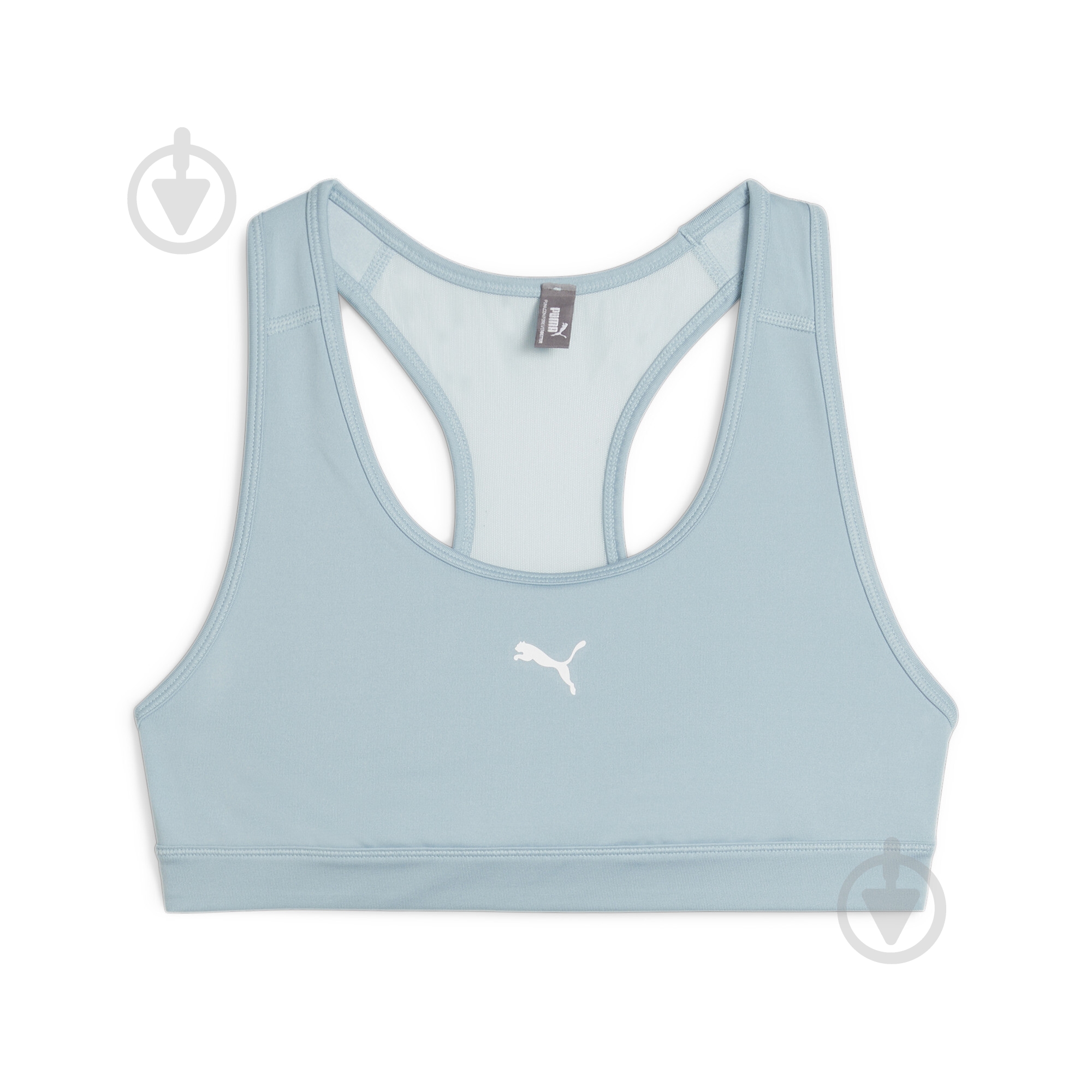 Бра Puma 4 KEEPS BRA 52531607 р.M голубой - фото 1 Бра Puma 4 KEEPS BRA 52531607 р.M голубой - фото 1