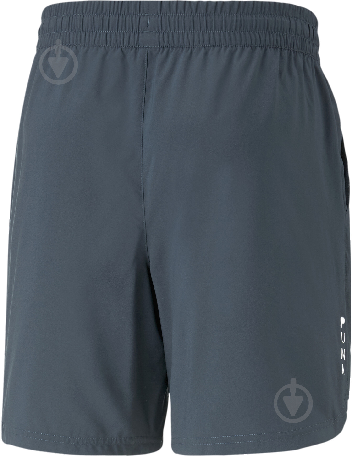 Шорти Puma M STUDIO FOUNDATION SHORT 52319916 р. XXL синій - фото 2 Шорти Puma M STUDIO FOUNDATION SHORT 52319916 р. XXL синій - фото 2