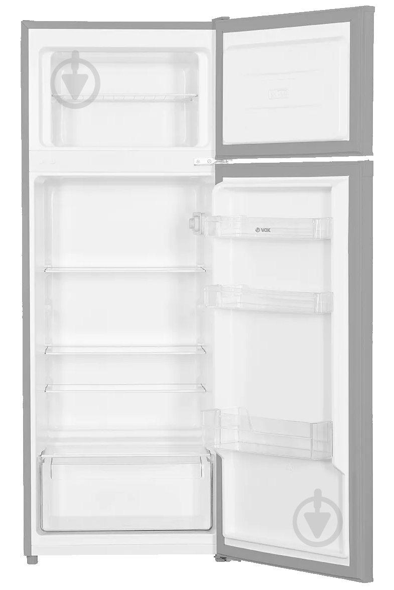 Холодильник VOX KG2710SF - фото 2