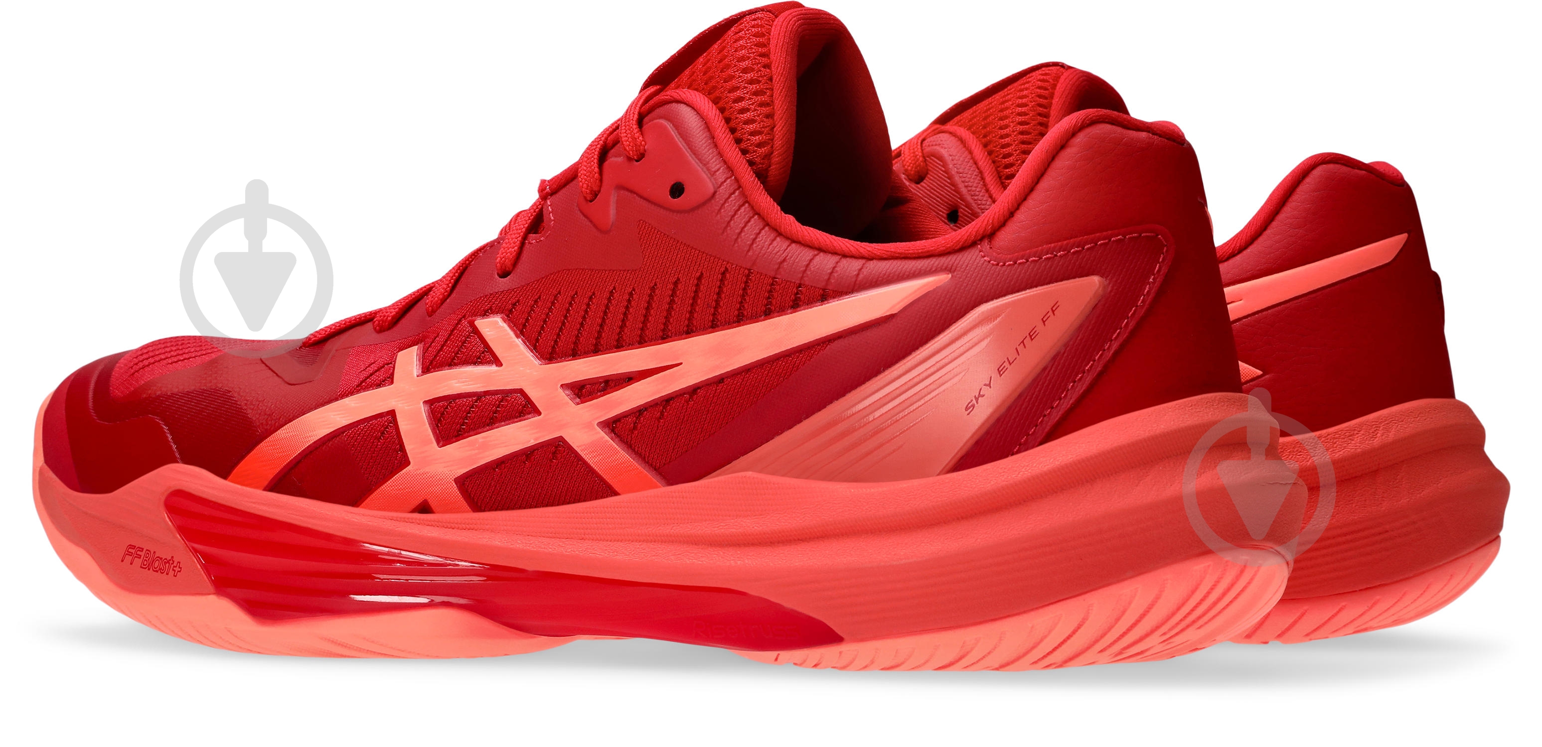 Кроссовки мужские Asics SKY ELITE FF 3 1051A080-600 р.46 красные - фото 5 Кроссовки мужские Asics SKY ELITE FF 3 1051A080-600 р.46 красные - фото 5