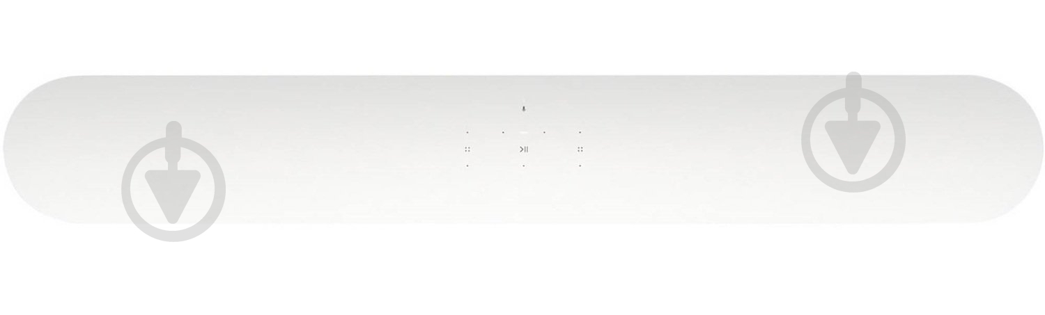 Саундбар Sonos BEAM1EU1 Beam White - фото 3