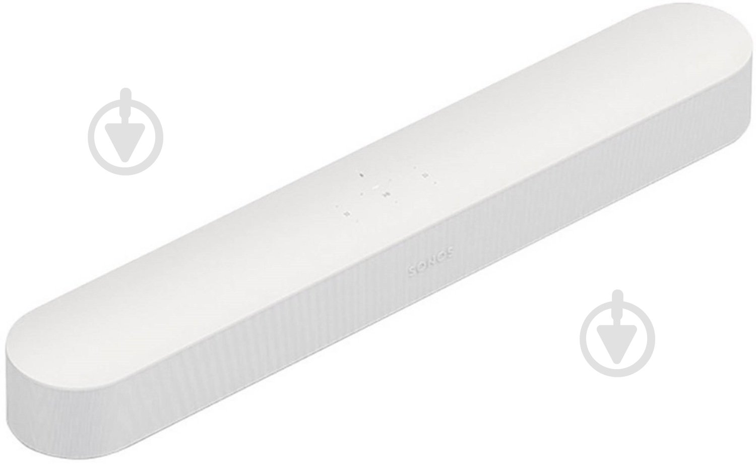 Саундбар Sonos BEAM1EU1 Beam White - фото 1