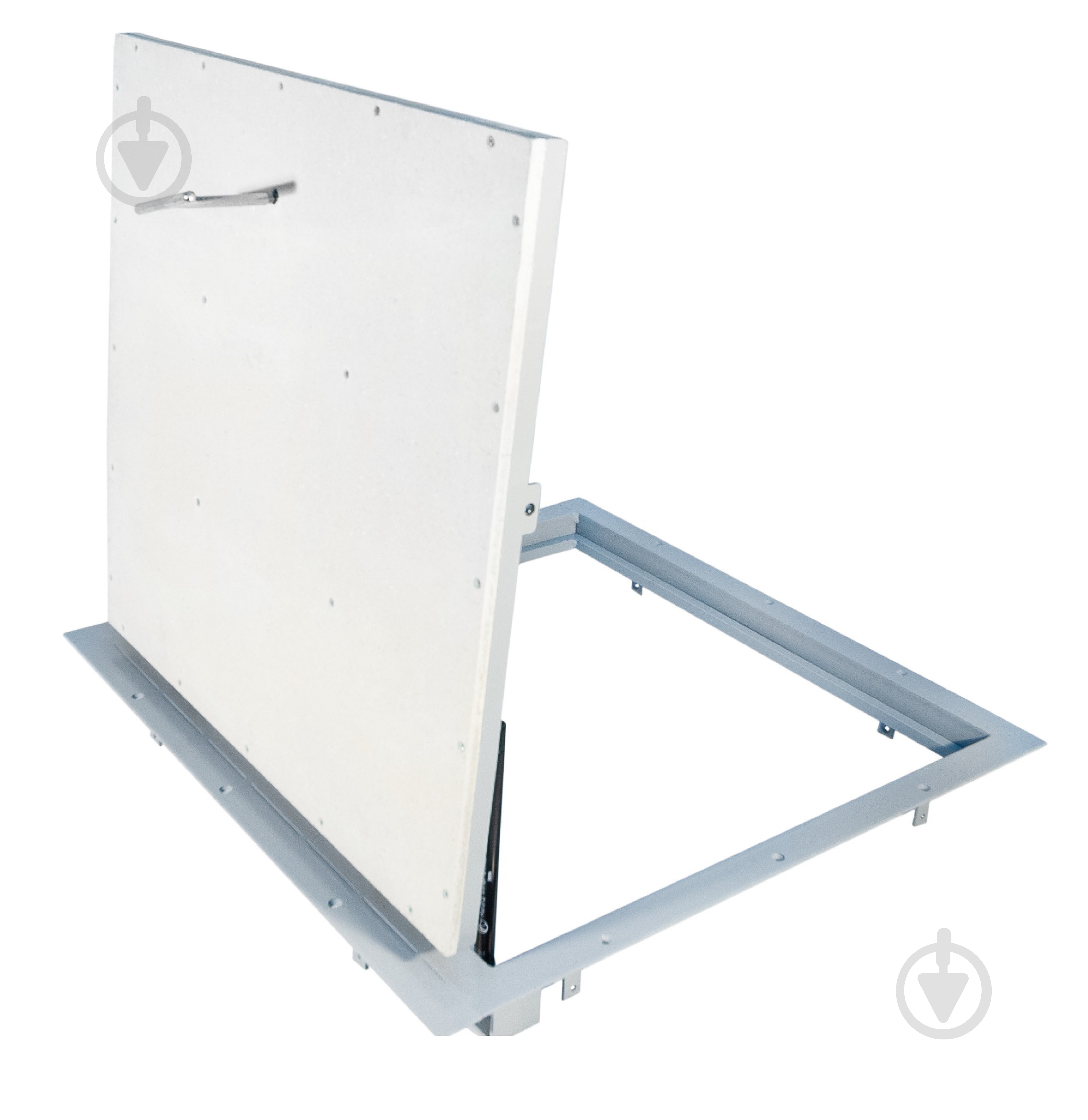 Ревизионный люк Євролюки Power 700х900 - фото 1