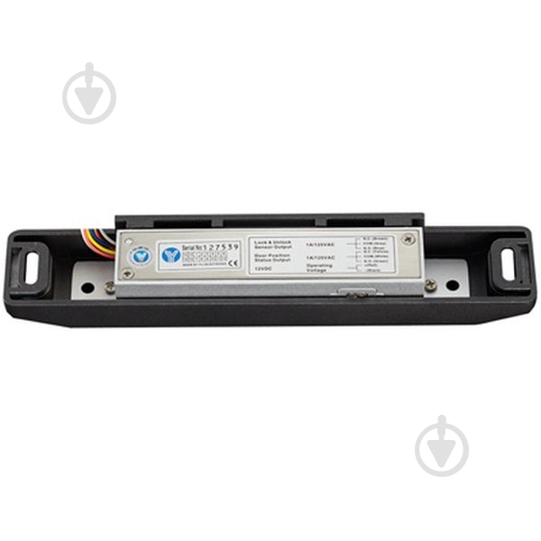 Електрозасувка Yli Electronic YS-621-S - фото 3