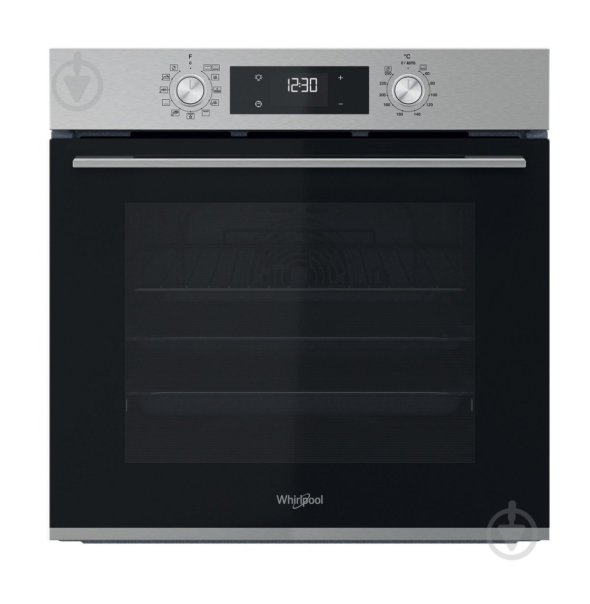 Духовой шкаф Whirlpool OMK58HU1X - фото 1