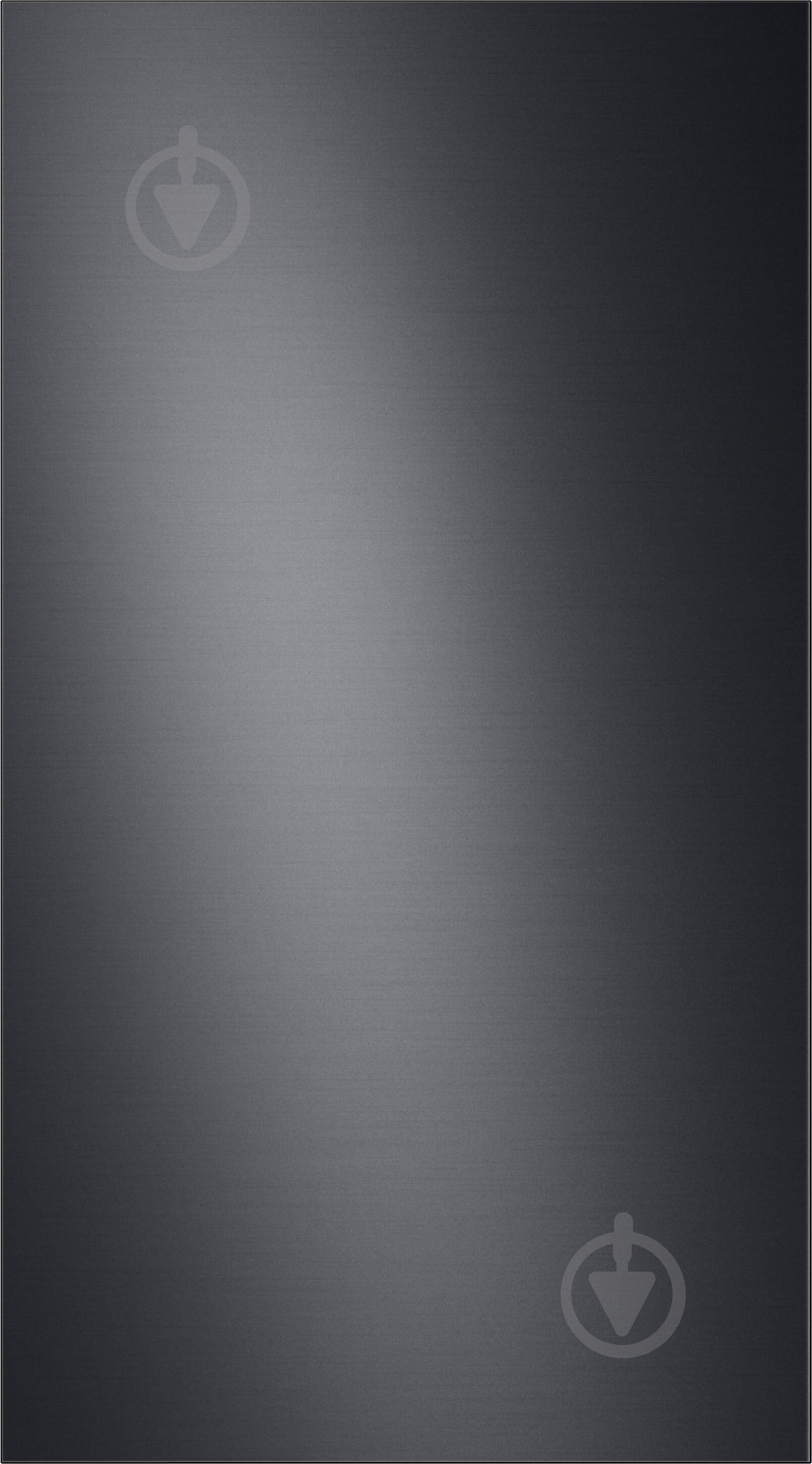 Декоративная панель Samsung RA-B23EUUB1GG Upper (H185) - фото 1