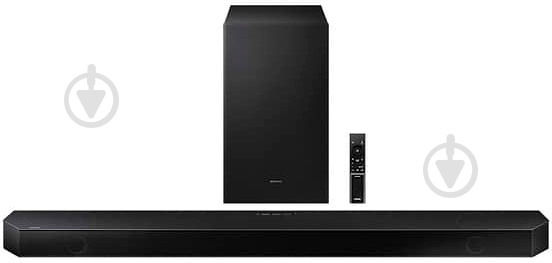 Саундбар Samsung HW-Q700B/RU - фото 3 Саундбар Samsung HW-Q700B/RU - фото 3