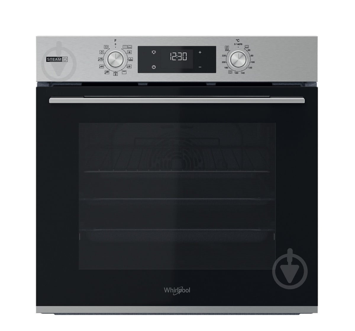 Духовой шкаф Whirlpool OMSK58HU1SX - фото 1