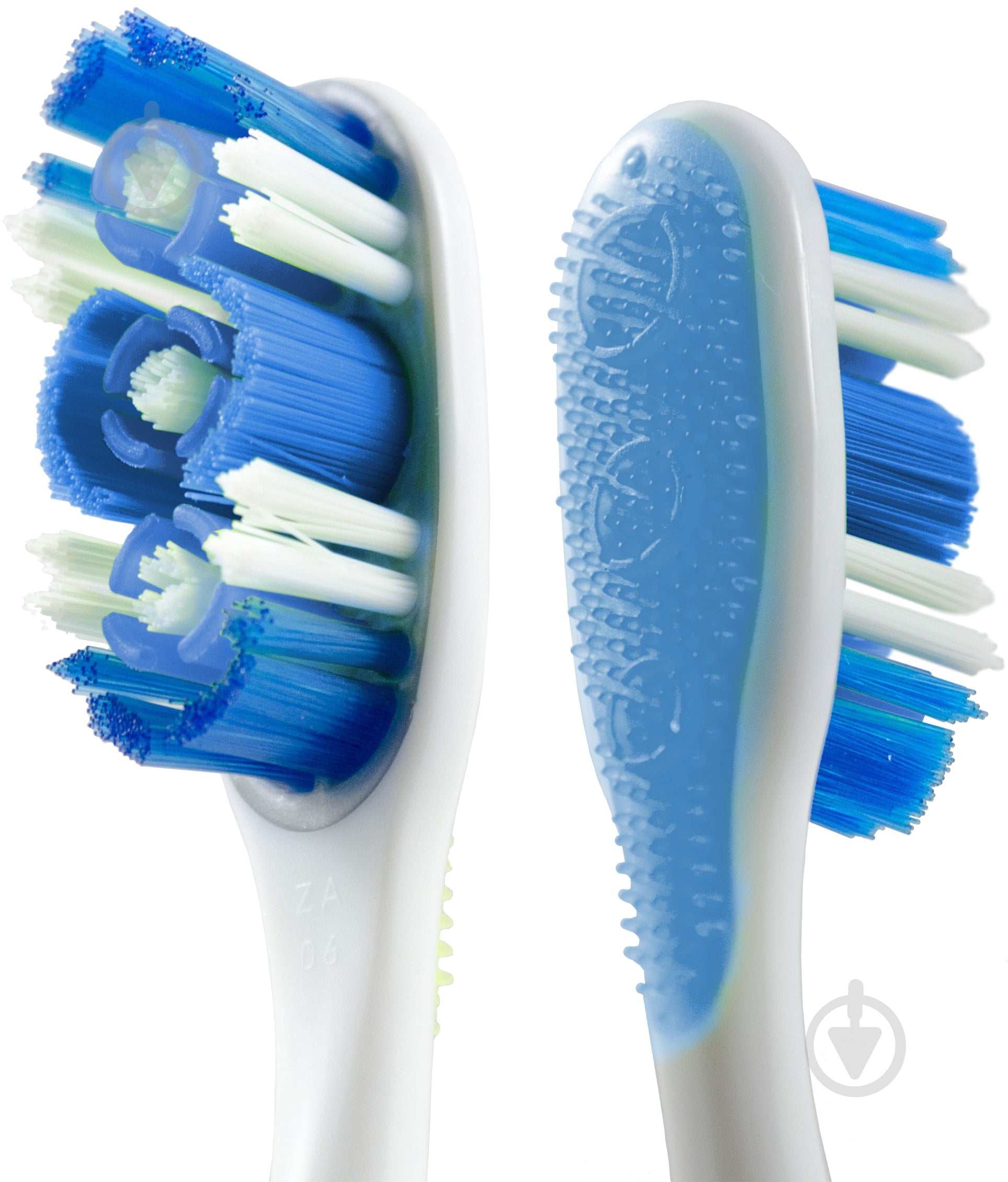 Зубная щетка Colgate 360° Clean 1+1 средней жесткости 2 шт. - фото 8