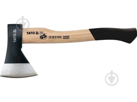 Топор YATO YT-8006 - фото 1 Топор YATO YT-8006 - фото 1