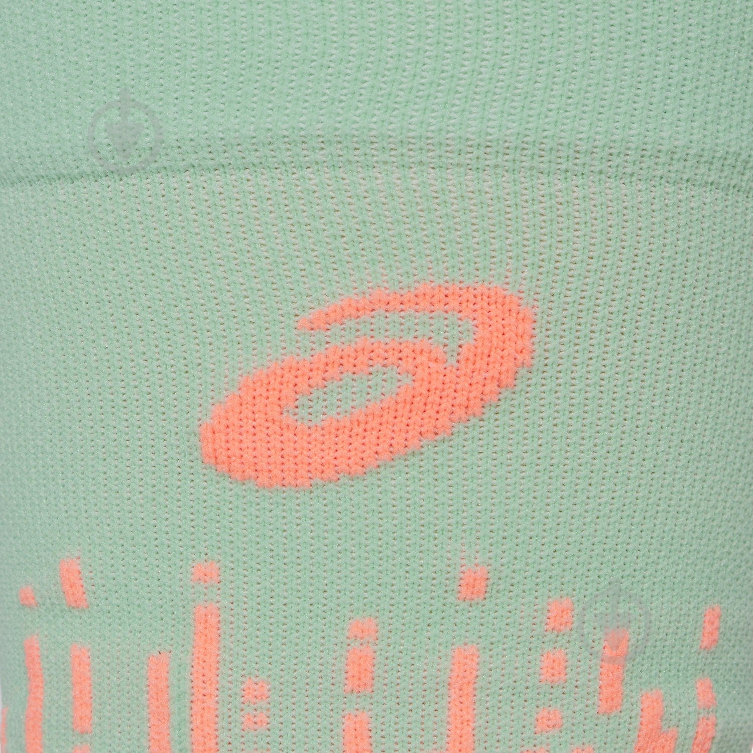 Носки Asics PERFORMANCE RUN SOCK CREW 3013A977_800 р.46-48 оранжевый - фото 3 Носки Asics PERFORMANCE RUN SOCK CREW 3013A977_800 р.46-48 оранжевый - фото 3