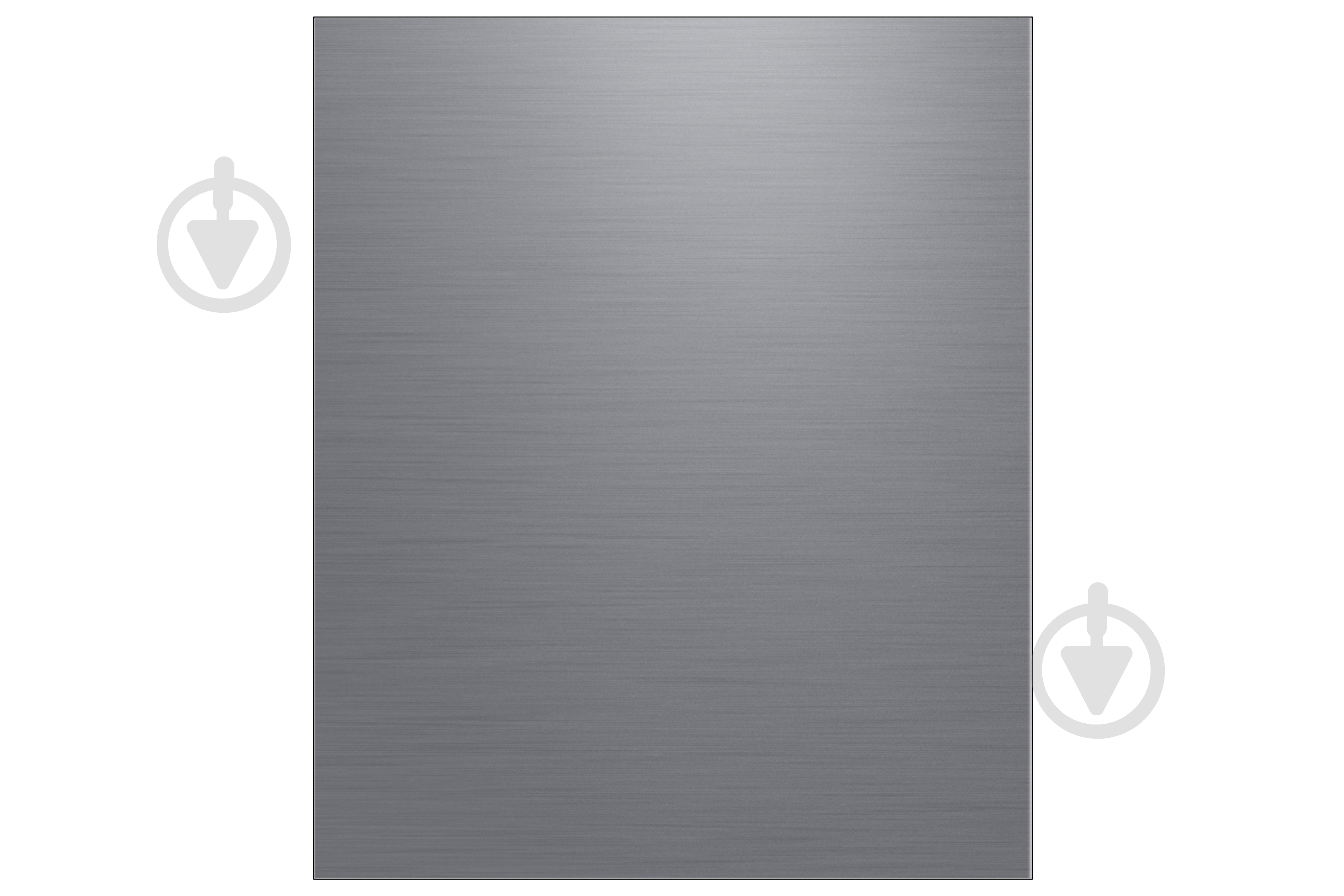 Декоративная панель Samsung RA-B23EBBS9GG Bottom (H185/203) - фото 1