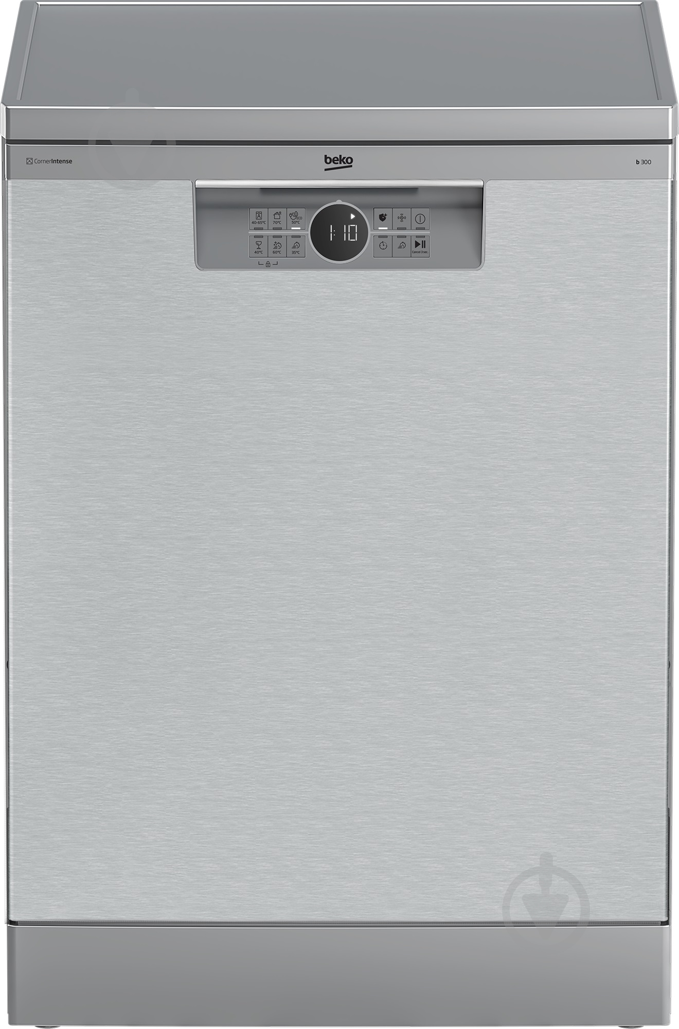Посудомоечная машина Beko BDFN26520XQ - фото 1 Посудомоечная машина Beko BDFN26520XQ - фото 1