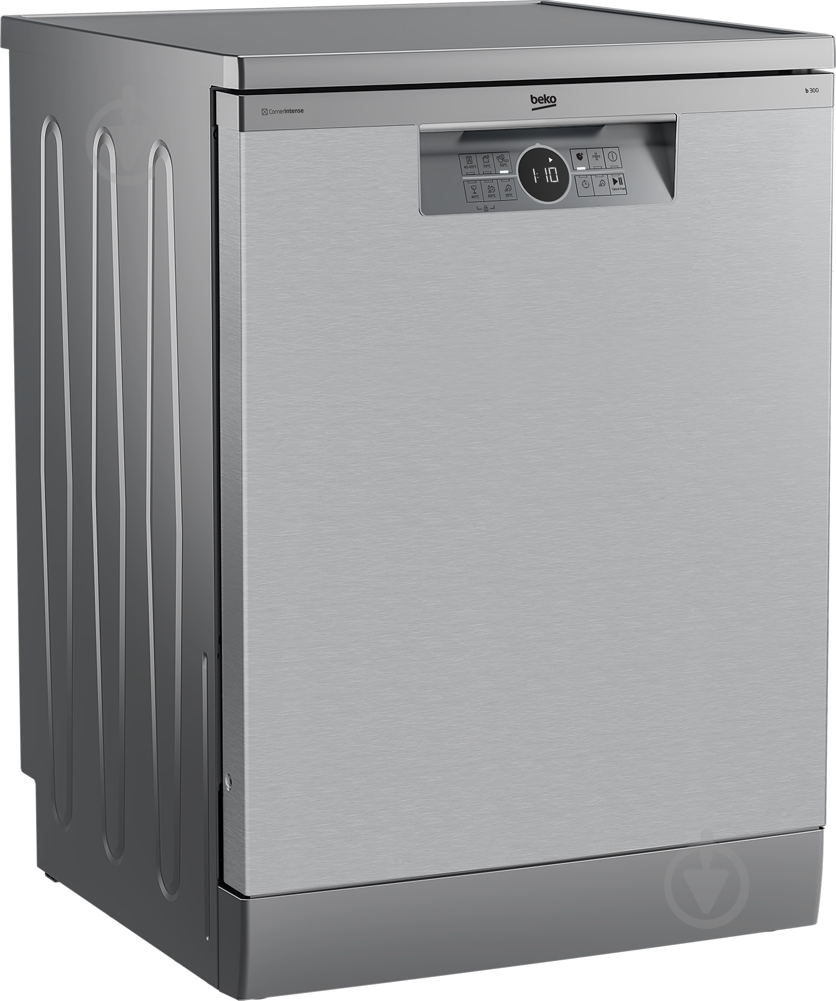 Посудомоечная машина Beko BDFN26520XQ - фото 2 Посудомоечная машина Beko BDFN26520XQ - фото 2