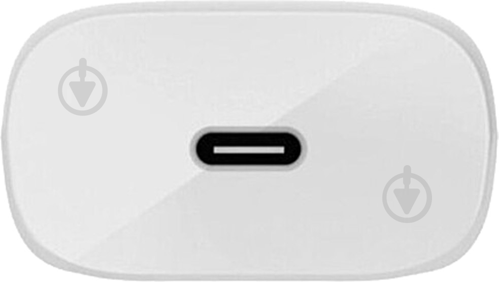 Сетевое зарядное устройство Xiaomi BHR4927GL USB-Type-C 20 W White - фото 3 Сетевое зарядное устройство Xiaomi BHR4927GL USB-Type-C 20 W White - фото 3