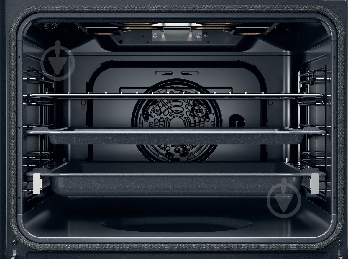 Духовой шкаф Whirlpool OMR58HU1X - фото 3