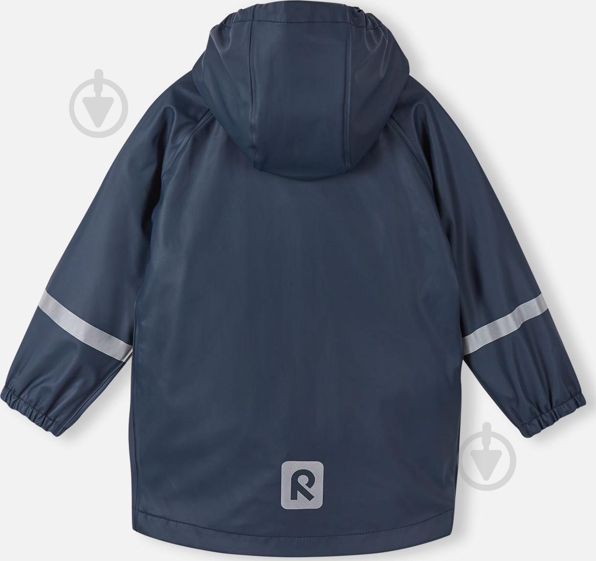 Дождевик Reima р.116 синий 521647A-6980 - фото 2