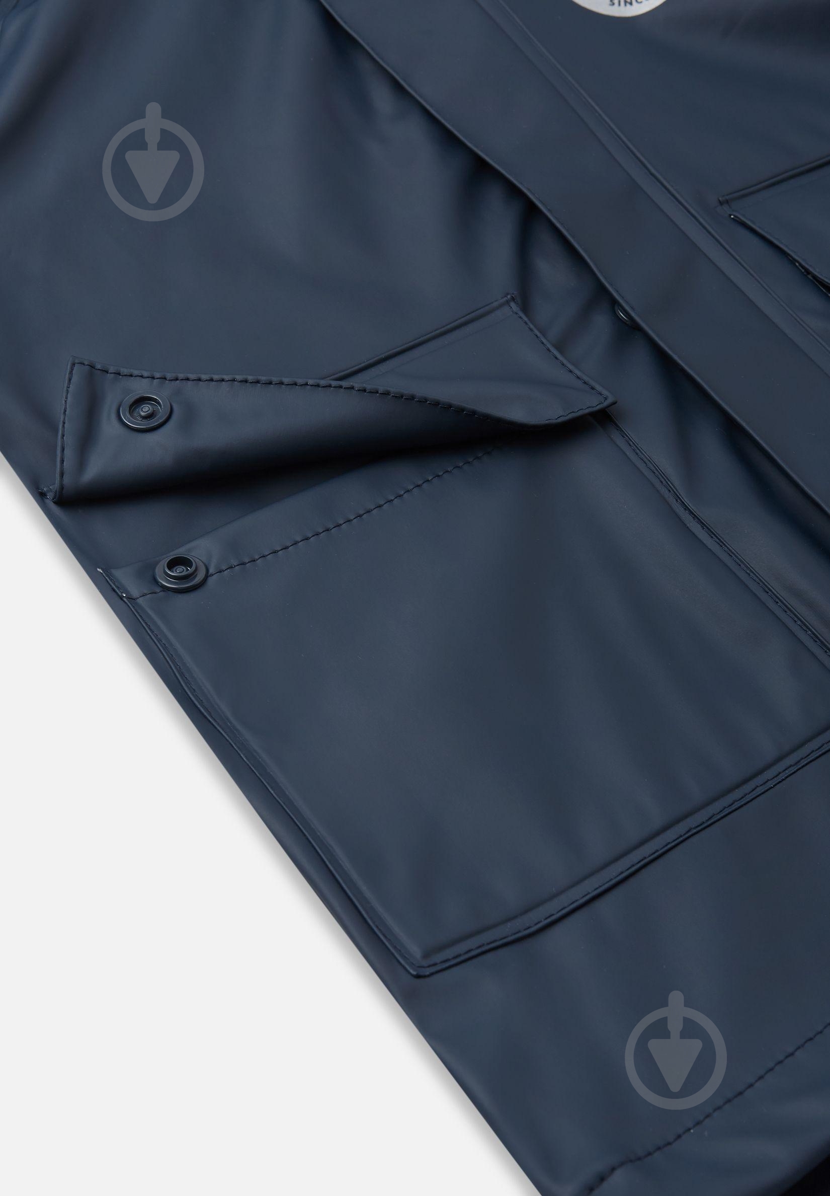 Дождевик Reima р.116 синий 521647A-6980 - фото 8