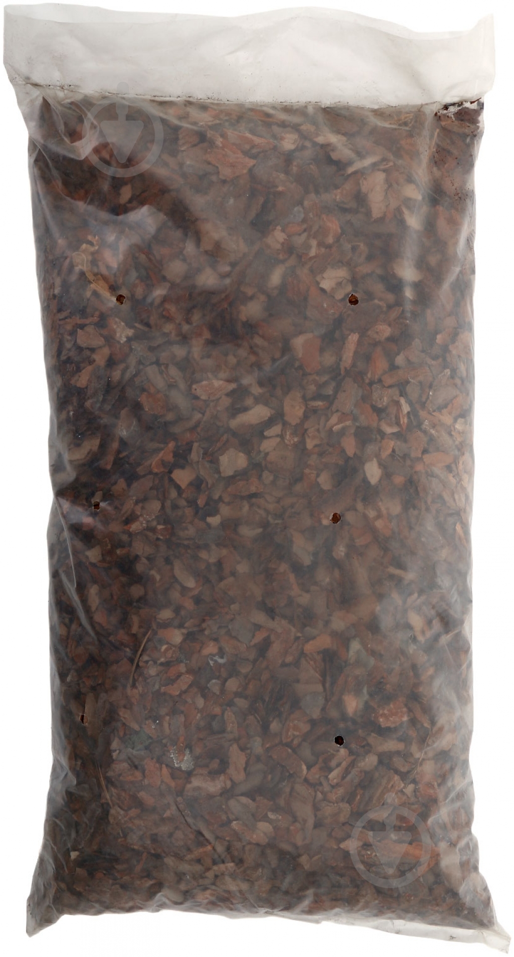 Кора декоративная сосновая мелкая 30 л - фото 1