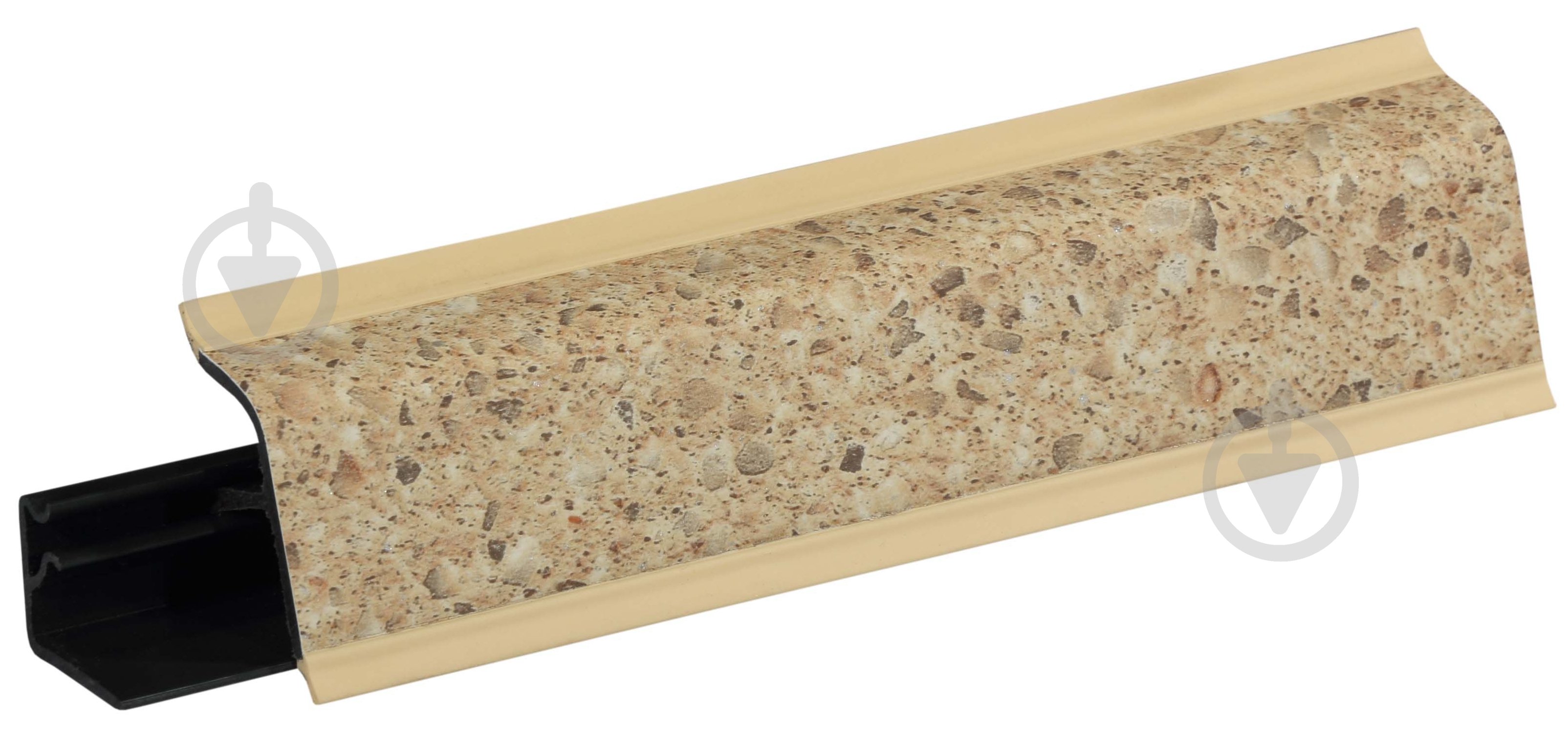 Плінтус LuxeForm WS210 Естель (92107) - фото 1 Плінтус LuxeForm WS210 Естель (92107) - фото 1