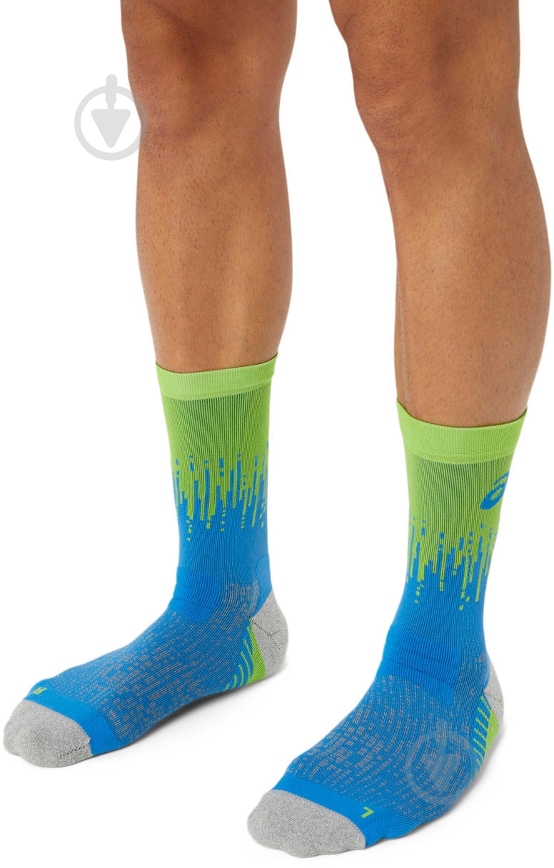 Носки Asics PERFORMANCE RUN SOCK CREW 3013A977_400 р.46-48 синий - фото 4 Носки Asics PERFORMANCE RUN SOCK CREW 3013A977_400 р.46-48 синий - фото 4