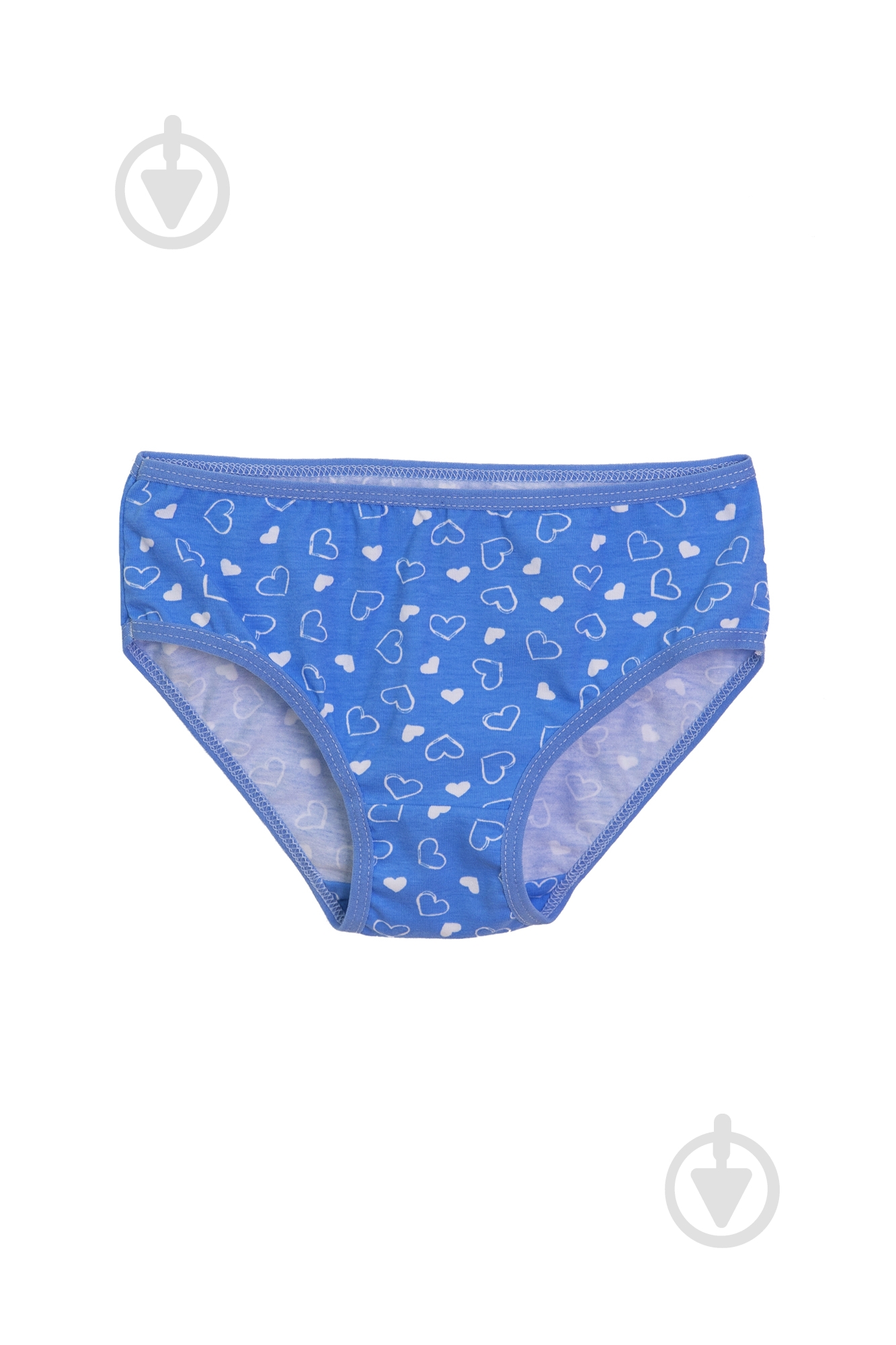 Труси для дівчаток KOSTA р.134–140 блакитний - фото 1