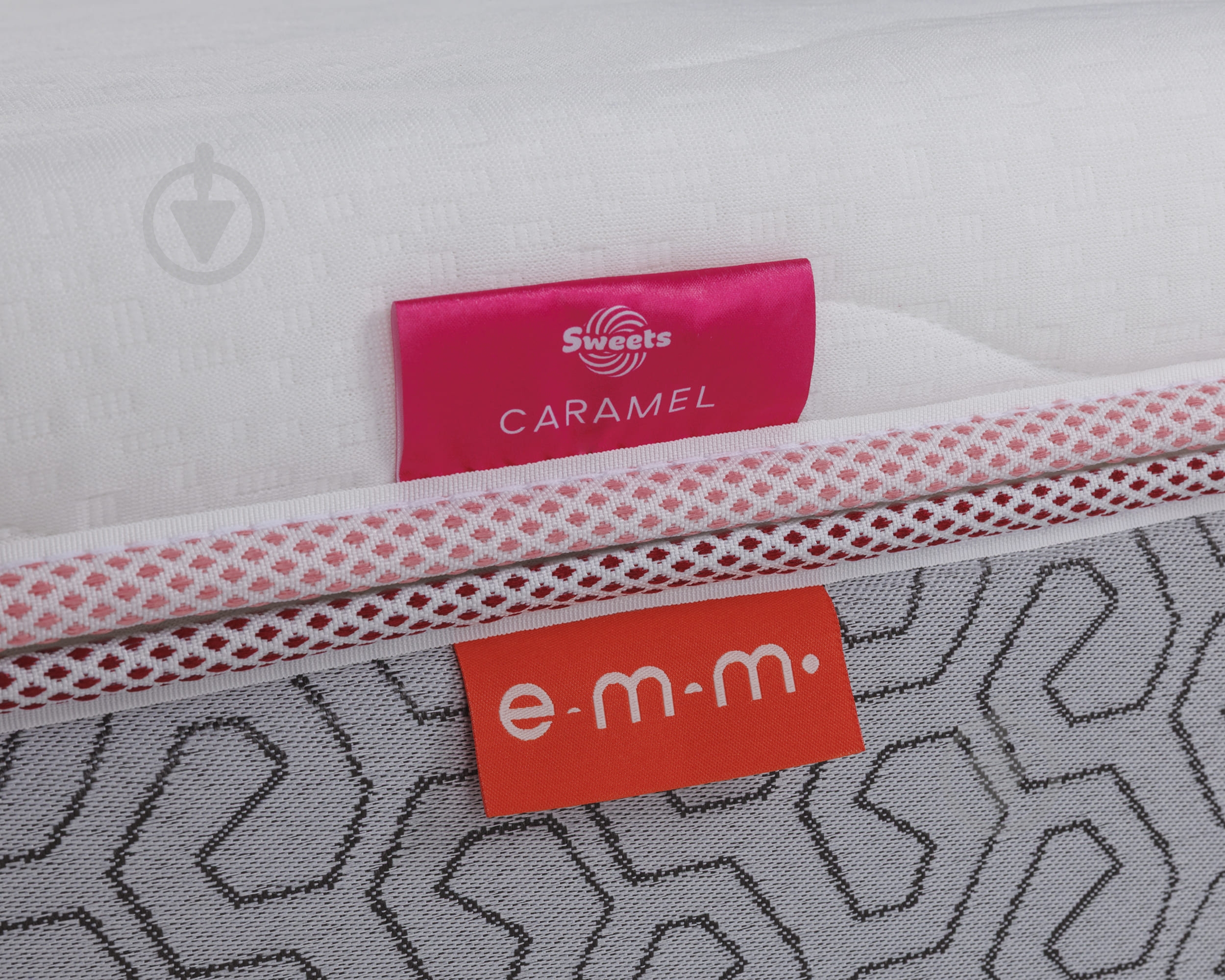 Мини-матрас Tart ЕММ 180x200 см - фото 5