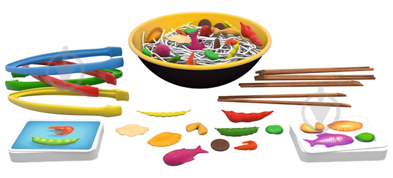 Игра настольная Trefl Hot Pot 2010 - фото 4 Игра настольная Trefl Hot Pot 2010 - фото 4