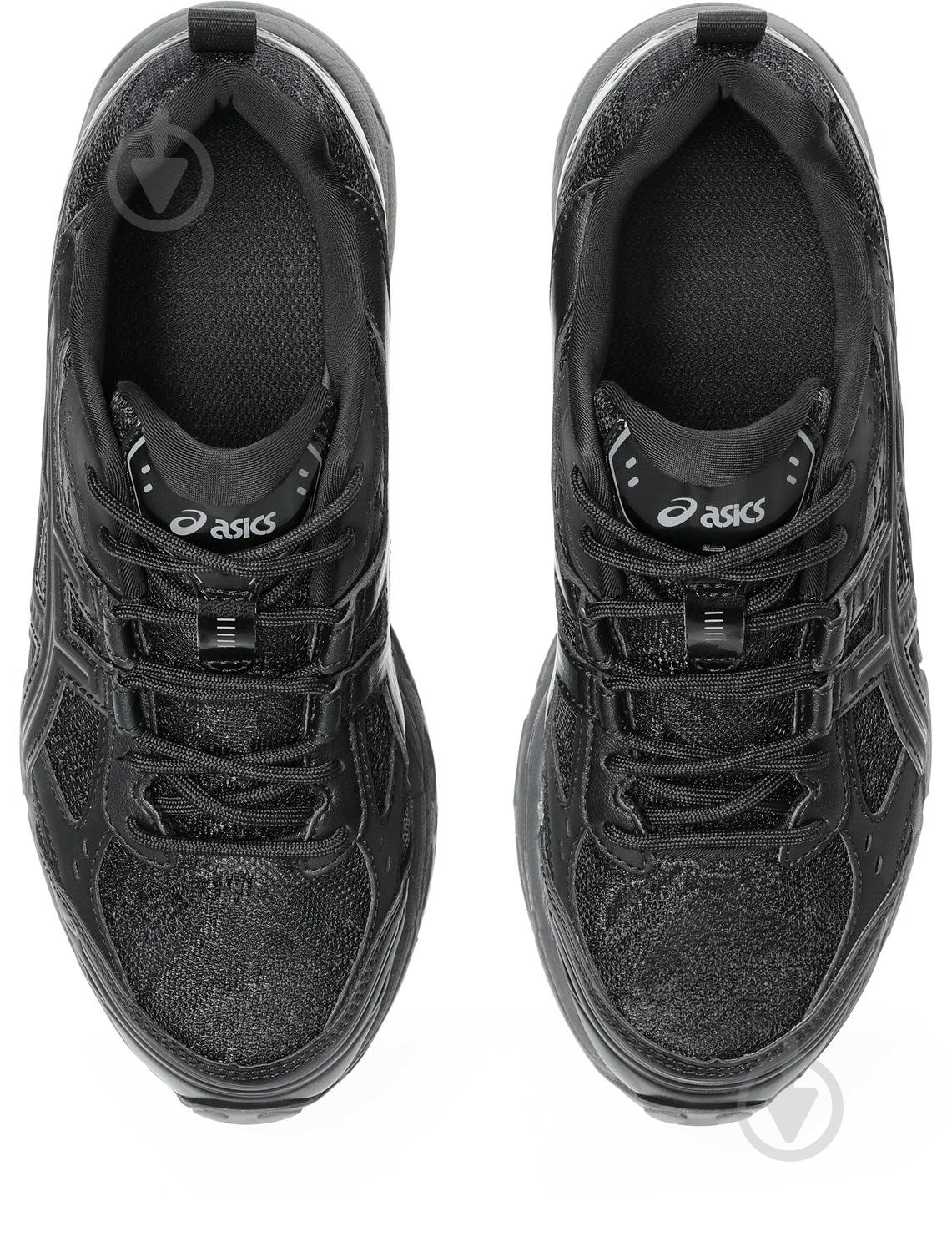 Кроссовки мужские демисезонные Asics GEL-NUNOBIKI 1203A597-001 р.46 черные - фото 7 Кроссовки мужские демисезонные Asics GEL-NUNOBIKI 1203A597-001 р.46 черные - фото 7