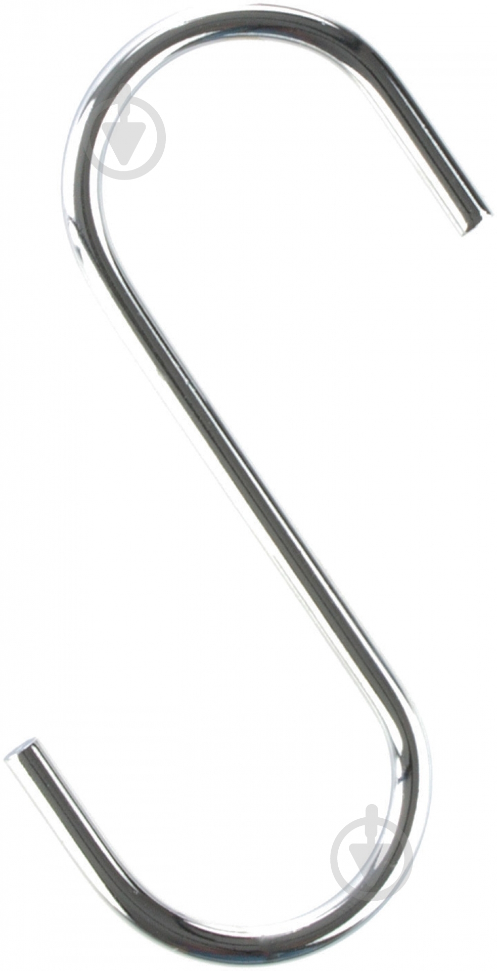 Крючок на трубу DC d25 KR-002 - фото 1