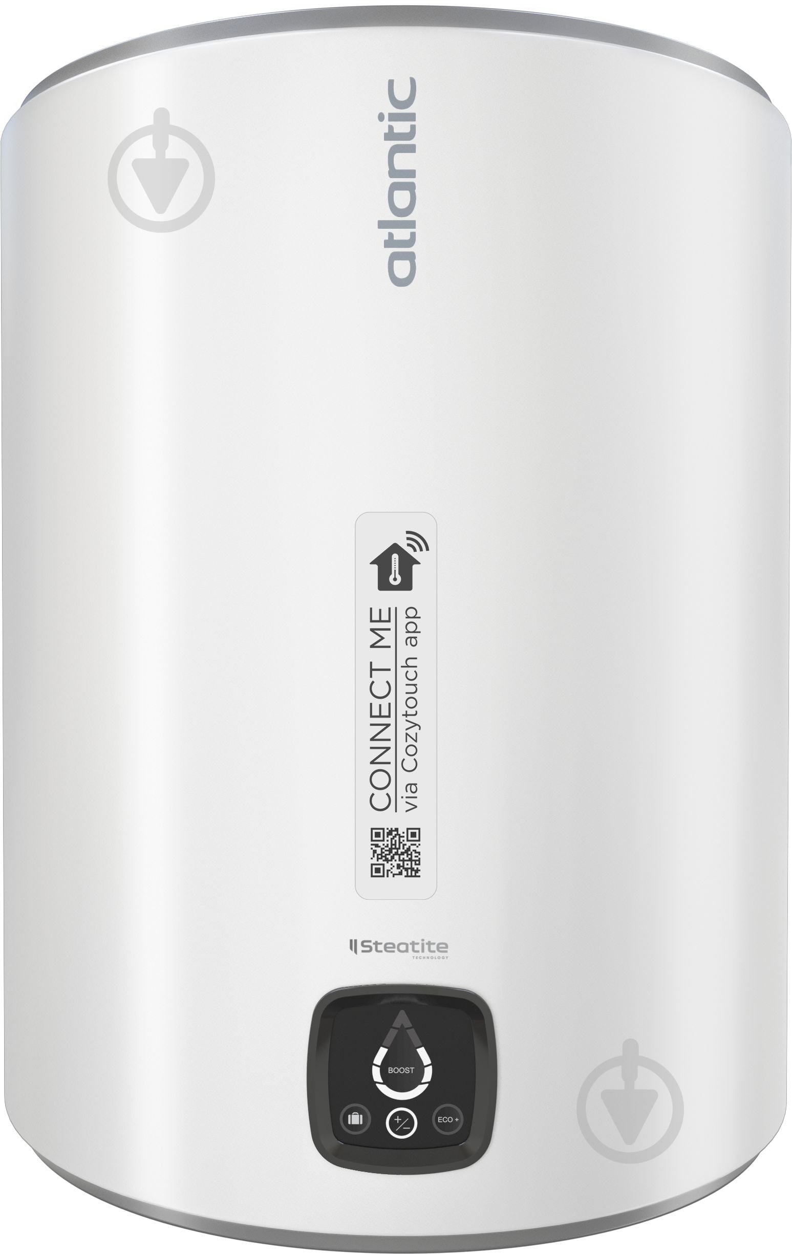 Бойлер Atlantic Steatite Genius WI-FI VM 050 D400S-3E-CW - фото 1