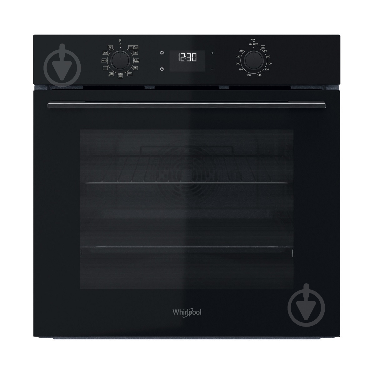 Духовой шкаф Whirlpool OMK58CU1SB - фото 1 Духовой шкаф Whirlpool OMK58CU1SB - фото 1