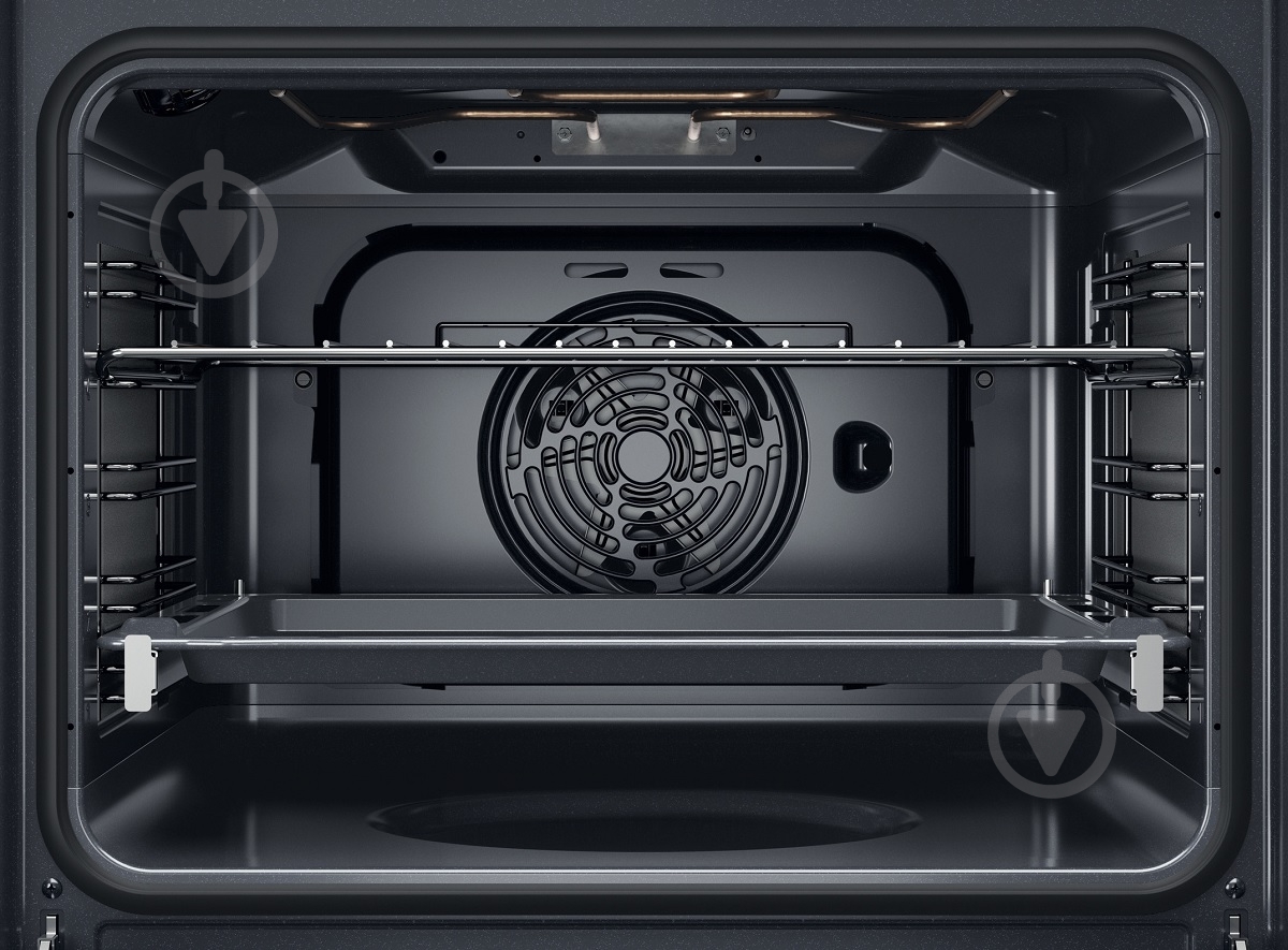 Духовой шкаф Whirlpool OMK58CU1SB - фото 3 Духовой шкаф Whirlpool OMK58CU1SB - фото 3
