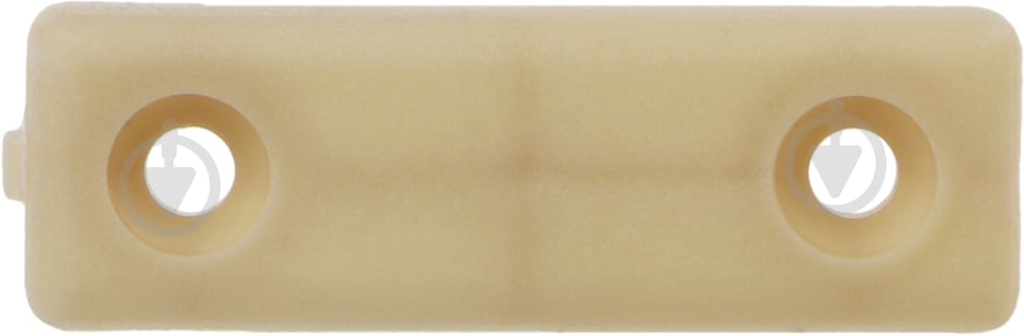 Підп'ятник меблевий DC 5х15х50 мм 10 шт. бежевий - фото 2 Підп'ятник меблевий DC 5х15х50 мм 10 шт. бежевий - фото 2