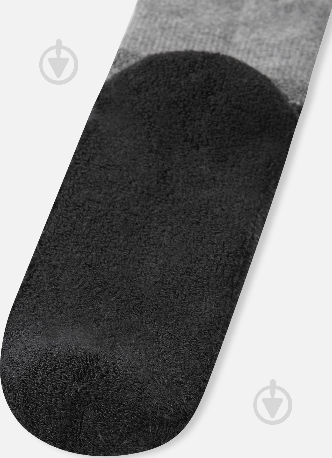 Шкарпетки унісекс Reima вовняні villalla 5300051C-9401 р. 22-25 сірий - фото 4 Шкарпетки унісекс Reima вовняні villalla 5300051C-9401 р. 22-25 сірий - фото 4