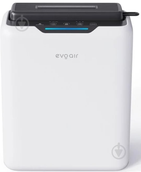 Осушитель воздуха EvoAir HUMIXDUO - фото 3 Осушитель воздуха EvoAir HUMIXDUO - фото 3