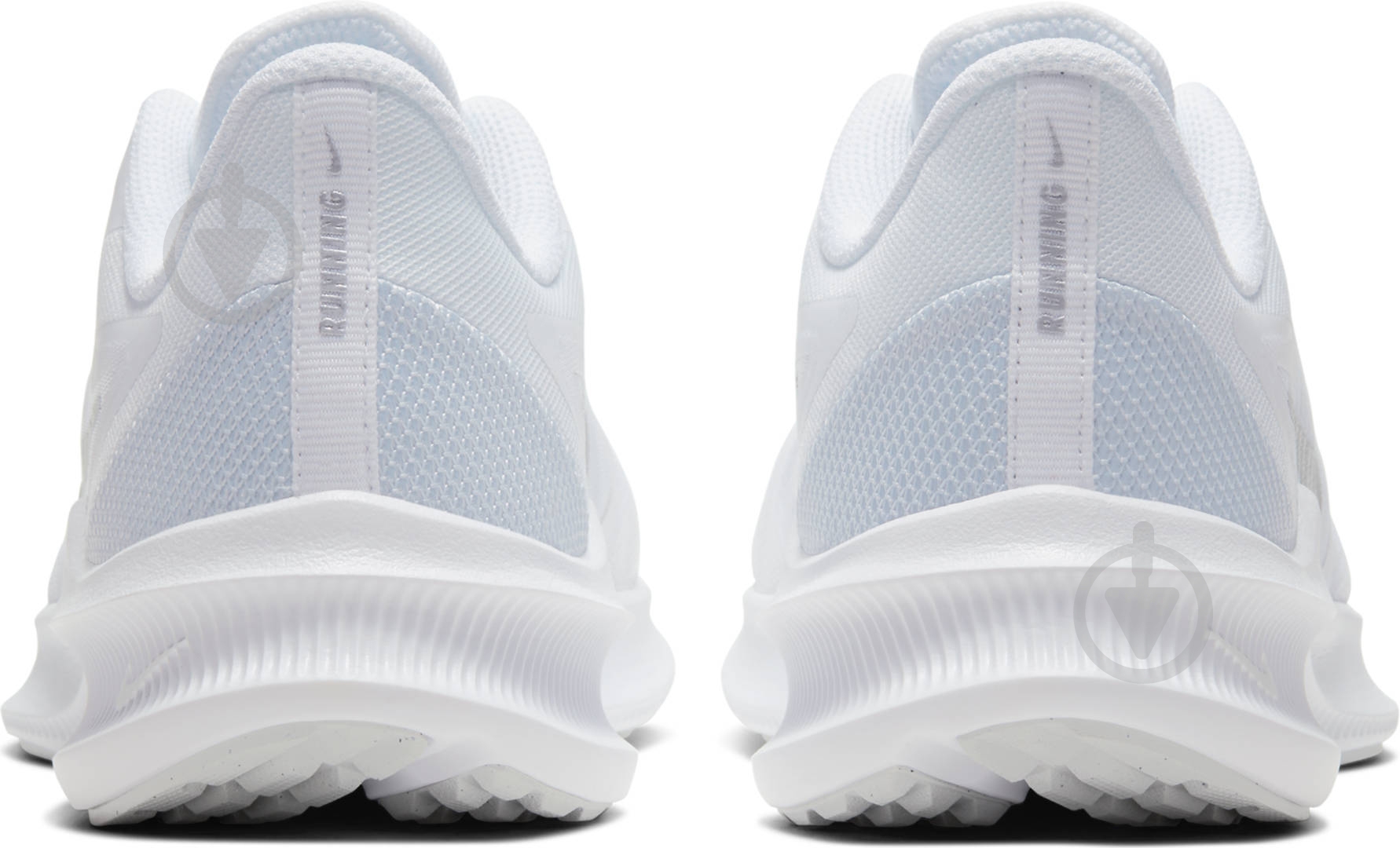 Кроссовки женские Nike DOWNSHIFTER 10 CI9984-100 р.40,5 белые - фото 2