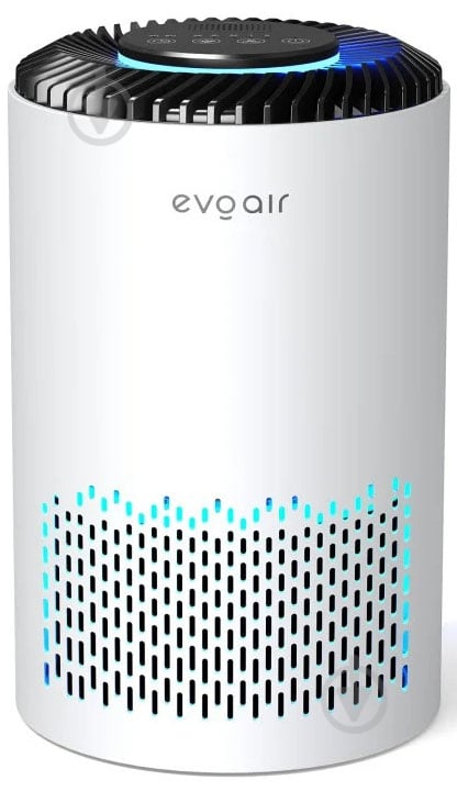 Очищувач повітря EvoAir Zuno - фото 3 Очищувач повітря EvoAir Zuno - фото 3